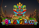 Barong Rico