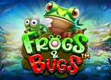 Frogs & Bugs