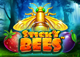 Sticky Bees