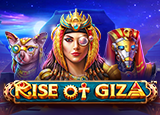 Rise of Giza PowerNudge