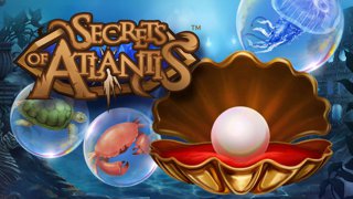 Secrets of Atlantis DNT