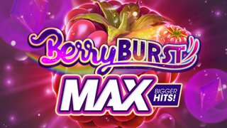 Berryburst MAX DNT