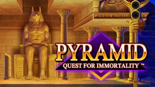 Pyramid: Quest for Immortality DNT