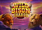 Wild Bison Charge