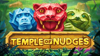 Temple of Nudges DNT