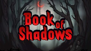 Book Of Shadows DX1 DNT