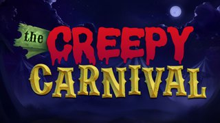 The Creepy Carnival DX1 DNT