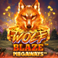 Wolf Blaze™ Megaways™