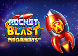 Rocket Blast Megaways