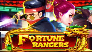 Fortune Rangers DNT