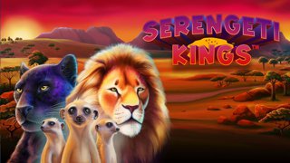 Serengeti Kings DNT