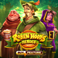 Robin Hood's Heroes