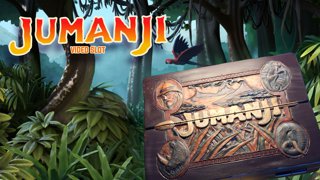 Jumanji DNT