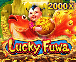 Lucky Fuwa