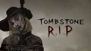 Tombstone RIP DX1 DNT