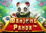 Mahjong Panda