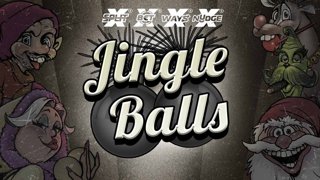 Jingle Balls DX1 DNT