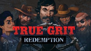 True Grit Redemption DNT