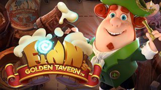 Finn's Golden Tavern DNT