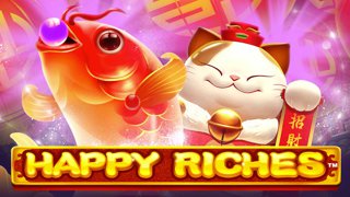 Happy Riches DNT