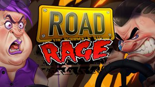 Road Rage DX1 DNT