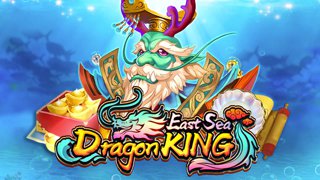 East Sea Dragon King DNT