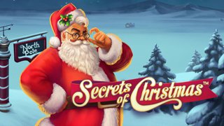 Secrets of Christmas DNT