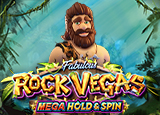 Rock Vegas Mega Hold & Spin