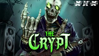 The Crypt DX1 DNT