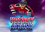 Hockey Attack