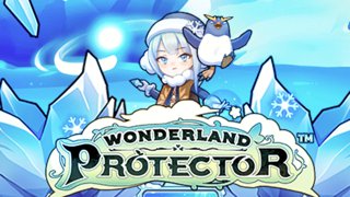 Wonderland Protector DNT