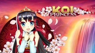 Koi Princess DNT