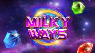 Milky Ways DX1 DNT