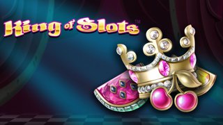 King of Slots DNT