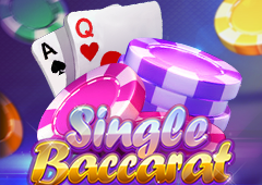 Single Baccarat