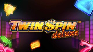 Twin Spin Deluxe DNT