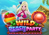 Wild Beach Party