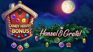 Fairytale Legends: Hansel and Gretel DNT