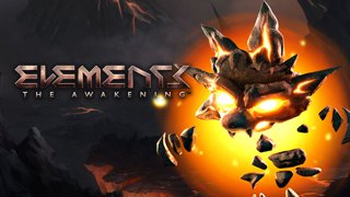 Elements: The Awakening DNT