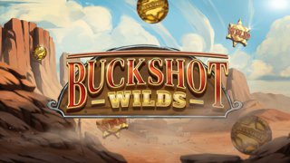 Buckshot Wilds R96_F1 DNT