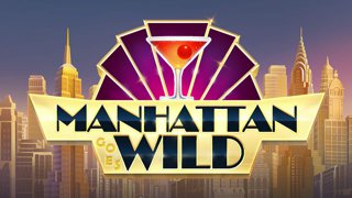 Manhattan Goes Wild DX1 DNT