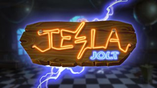 Tesla Jolt DNT