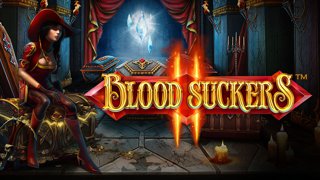 Blood Suckers II DNT