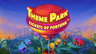 Theme Park: Tickets of Fortune DNT