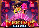 Peking Luck