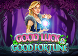 Good Luck & Good Fortune