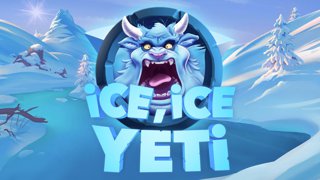 Ice Ice Yeti DX1 DNT