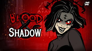 Blood And Shadow DNT