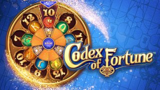 Codex of Fortune DNT