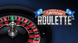 American Roulette DNT